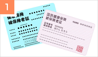 施術の流れ1
